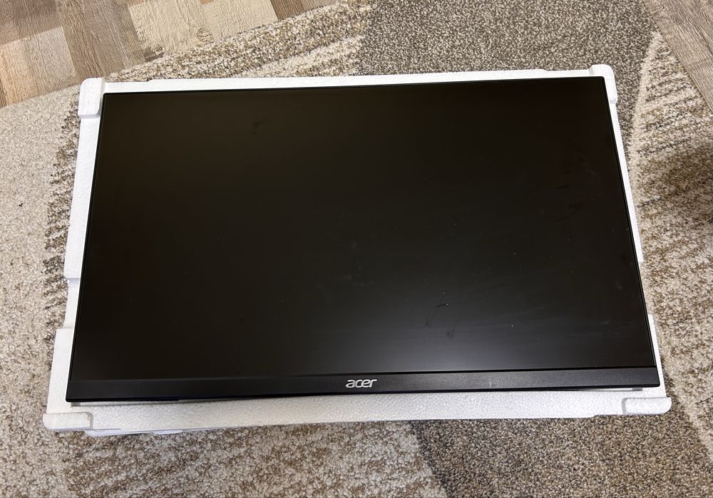 Монитор acer ka240y