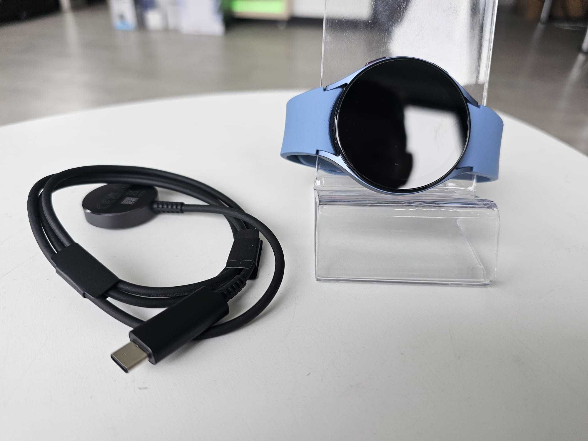 Samsung Galaxy Watch 5 - Ca nou cu factura + garantie