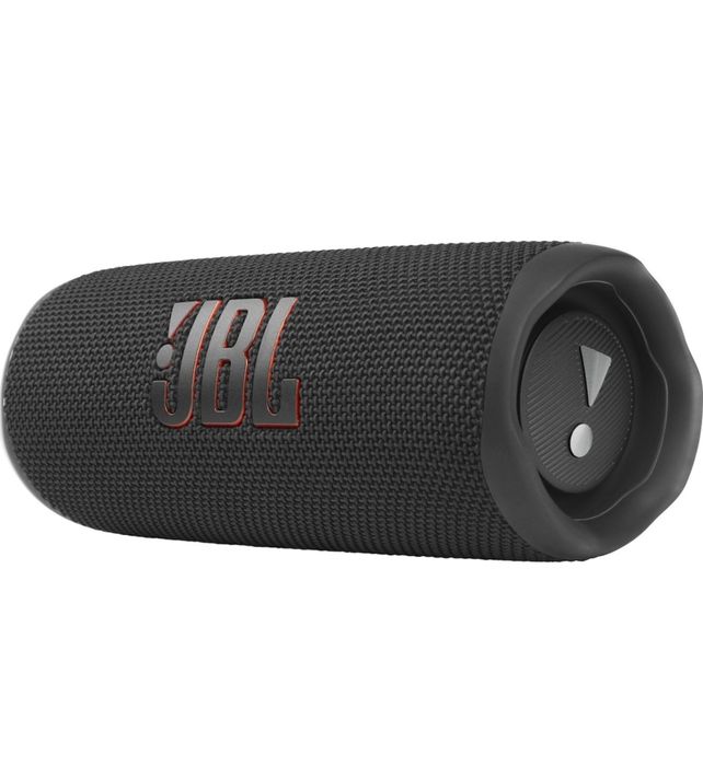 JBL Flip 6 Original, Bluetooth, PartyBoost, IP67, USB C, sigilat!