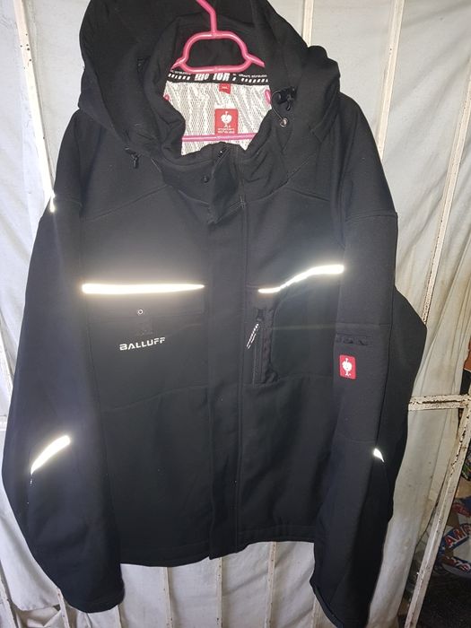 Engelbert strauss bluza măsură 3XL