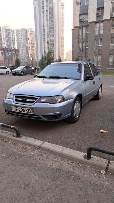 Nexia 2 sons  kansaner  2013