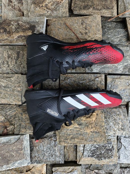 Футболни стоножки Адидас Предстоят 41.5