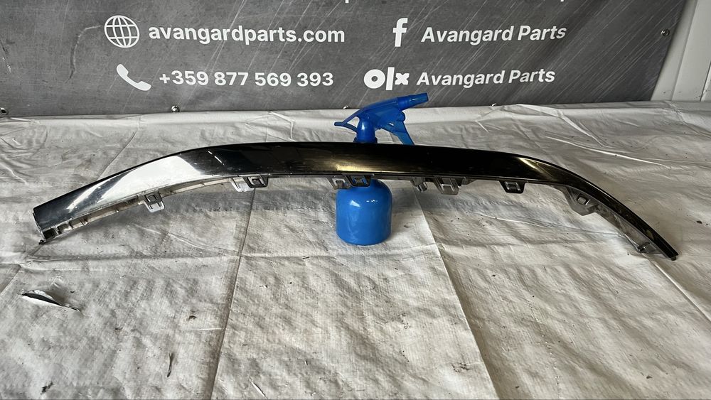 Лайстна Hyundai Tucson 4 2020-