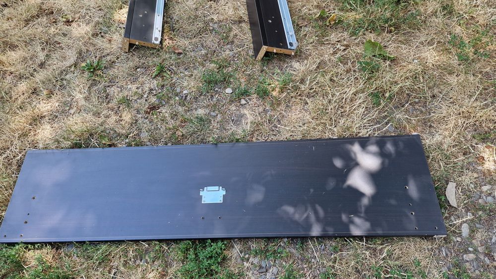 Malm cadru pat Ikea 160x200