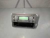 Radio rcd volkswagen vw golf 5 MP3