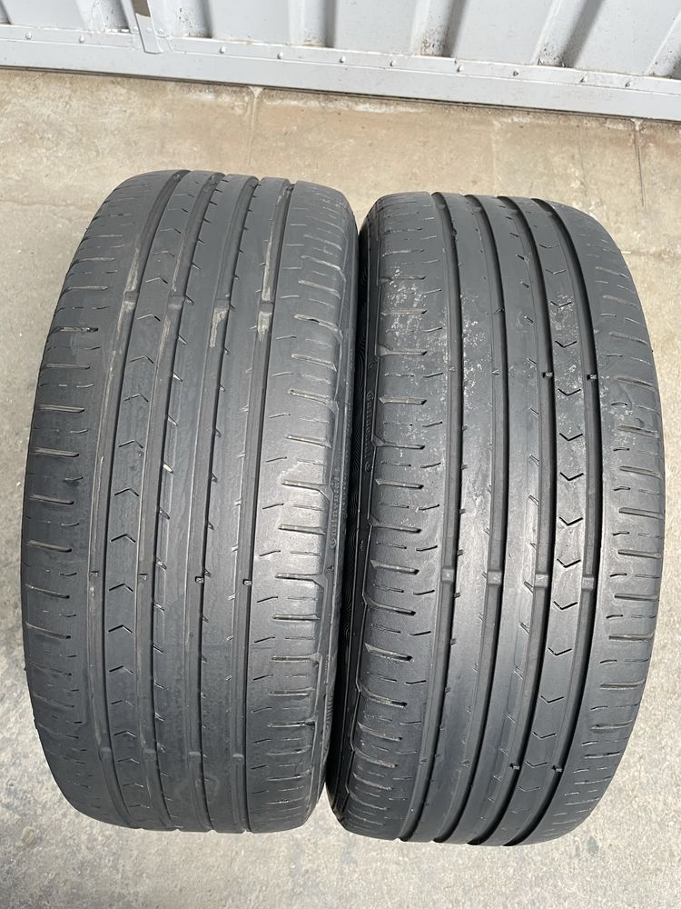 Anvelope 205/55 R16 CONTINENTAL vară