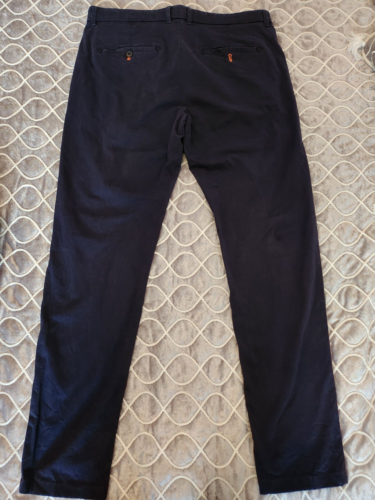 Pantaloni barbati Montego