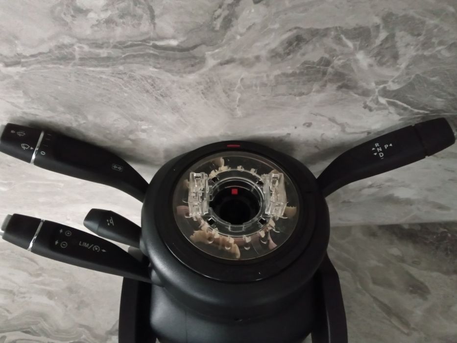 Лостчета, кормилна конзола , лентов кабел , Мерцедес