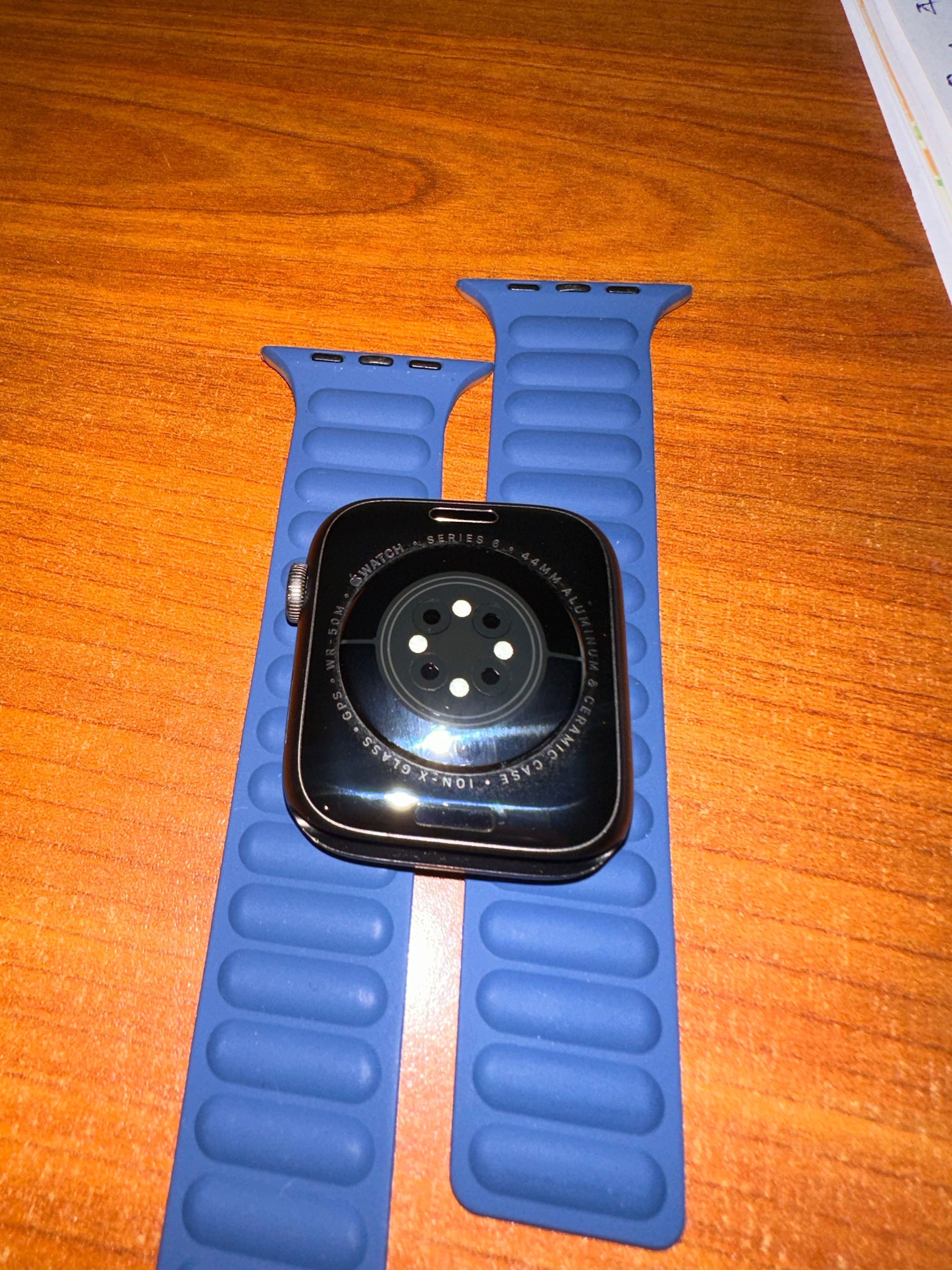 Apple watch / iWatch 6 series