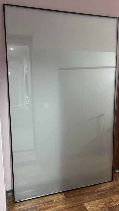 Продаётся стеклопакет двухслойный, новый, матовый