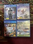 Gta V disklar ps4-5 uchun