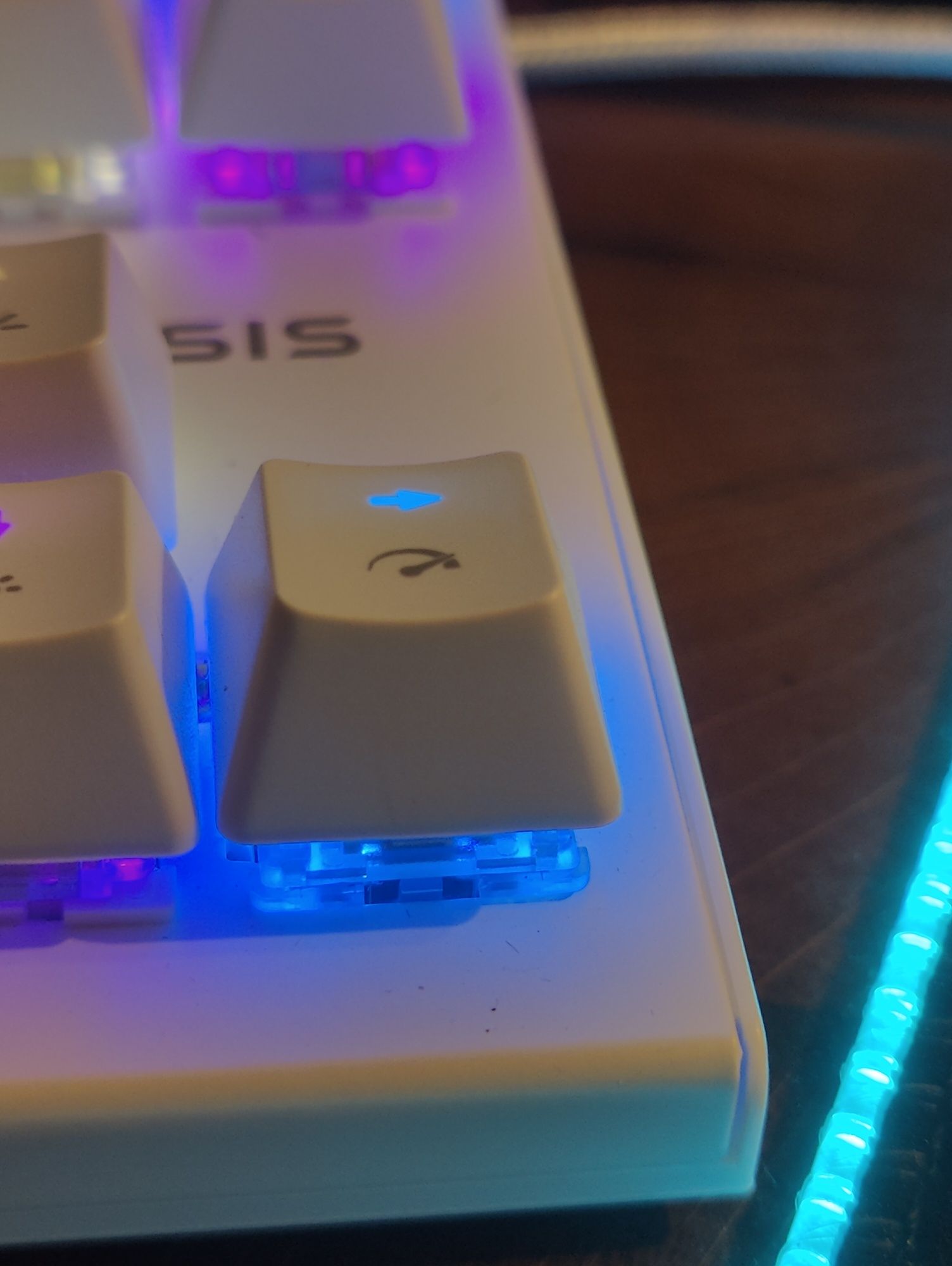 Суичове за клавиатура Outemu ocean switches 30 броя