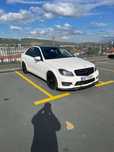 Mercedes Benz c class  amg kit