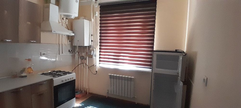 1 xonali kvartira ijaraga beriladi