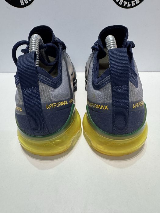 Маратонки NIKE VAPORMAX .Номер 38