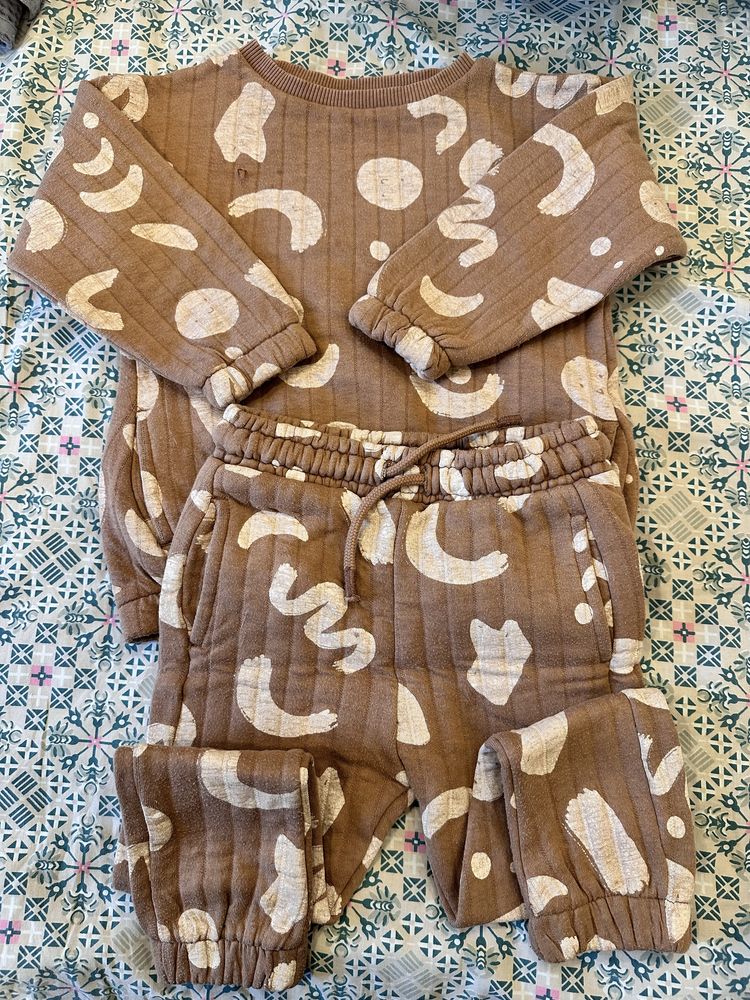 Продаю детские вещи от брендов H&M, Zara и другие б/у