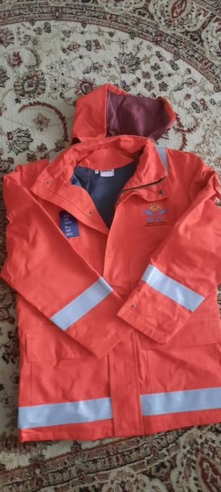 Осени весенний куртка