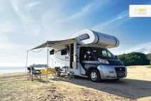 Кемпери под наем - Sunny Dethleffs LifeStyle A-6671 - FIAT Ducato
