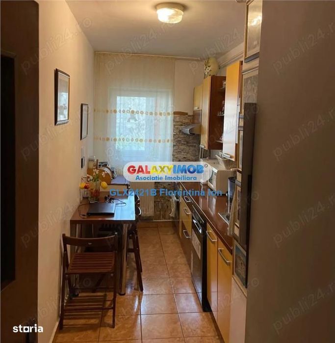 9003 Garsoniera Drumul Taberei- Brancusi