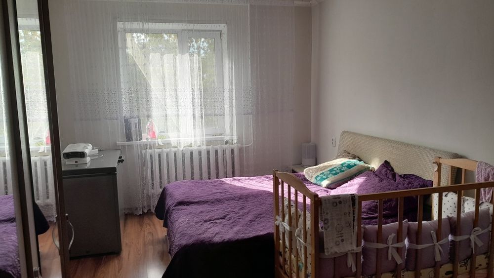 Продам  квартиру