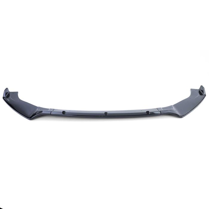 Splitter adaos bara fata VW Golf 7 13-20 negru lucios