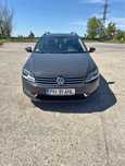 Vw Passat B7  Motor 2.0