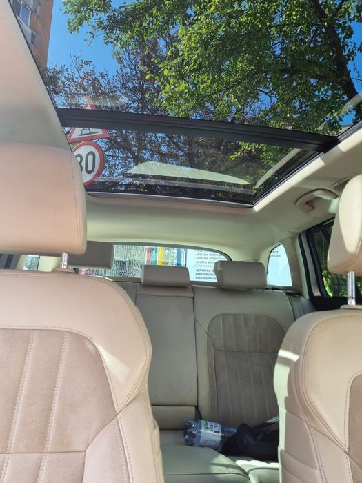 Skoda Superb FULL OPTION