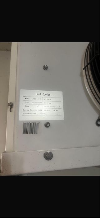 Продам холодильник