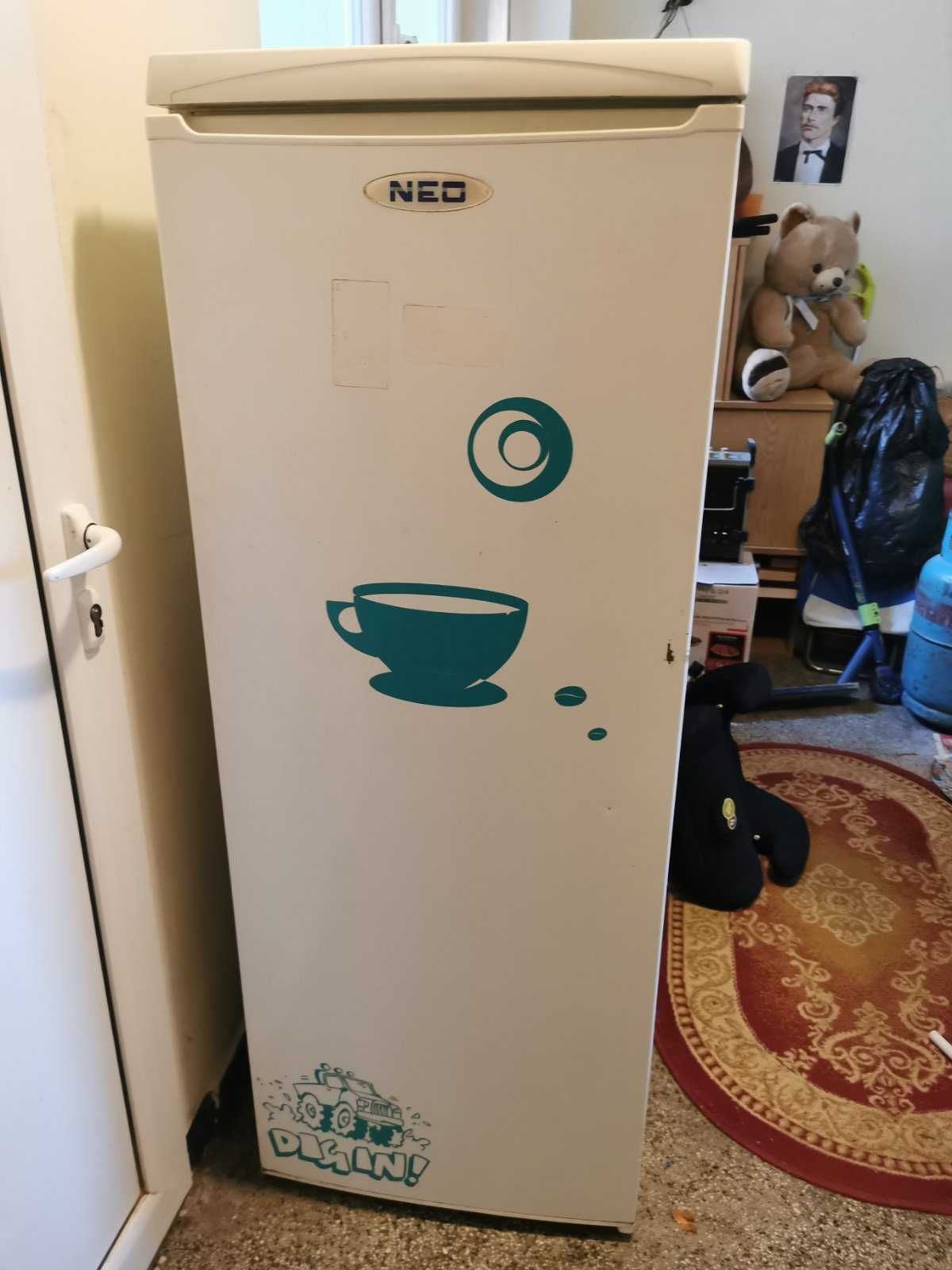 Хладилник_NEO работещ