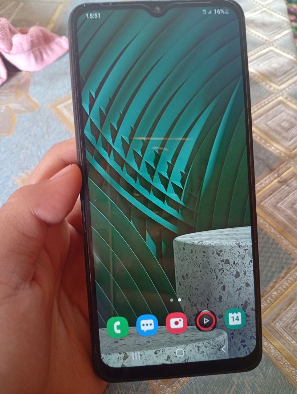 Samsung Galaxy  A12