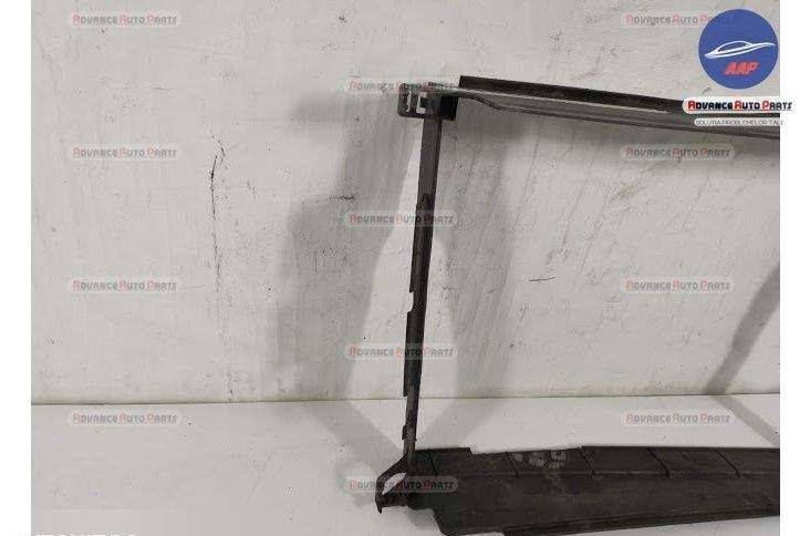 Deflector Aer original Dacia  Logan  2 [2013 - 2016]