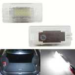 Плафони LED 3027-15 new за багажник за BMW X5 X1 E46 E39 F10 F01 F02