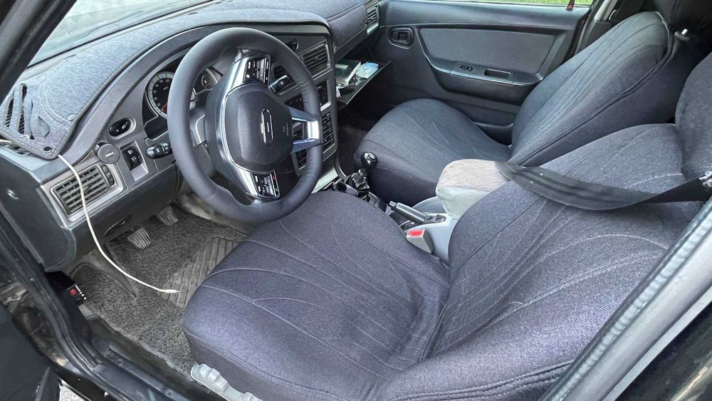 Nexia 2 1.5 trambler sotiladi