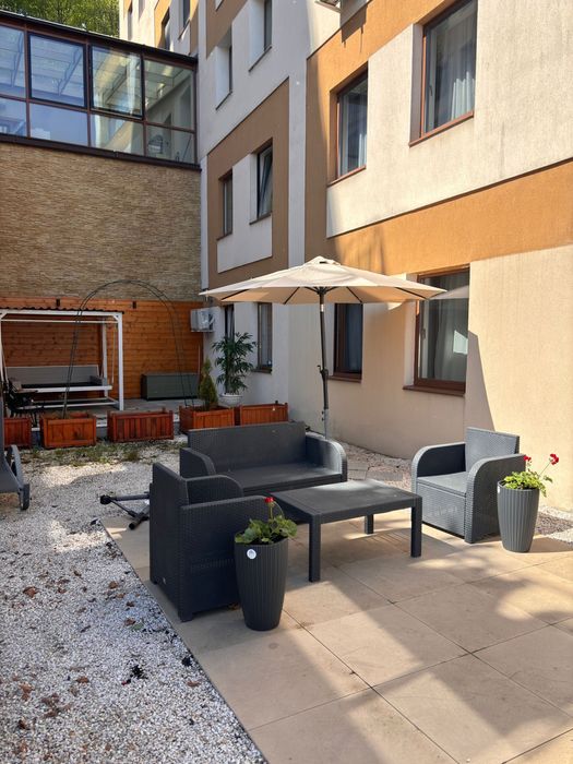 Apartament  de inchiriat 3 camere Season Residence Drumul Poienii
