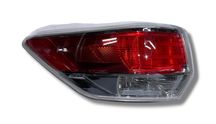 Фонарь LH Highlander 10-13