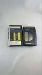 Lot Walkman Sony WM-F31 si WM-FX10 minicasetofon vechi portabil