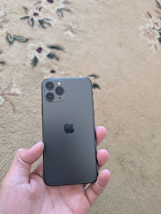 iPhone 11 pro  64