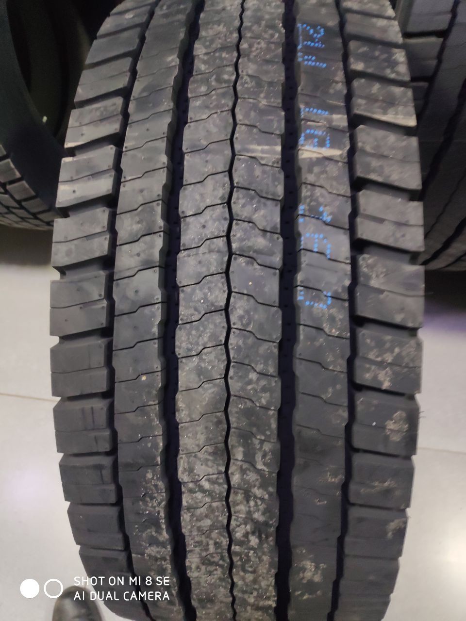 PIRELLI TURKIYA shinalari 315.70r22.5