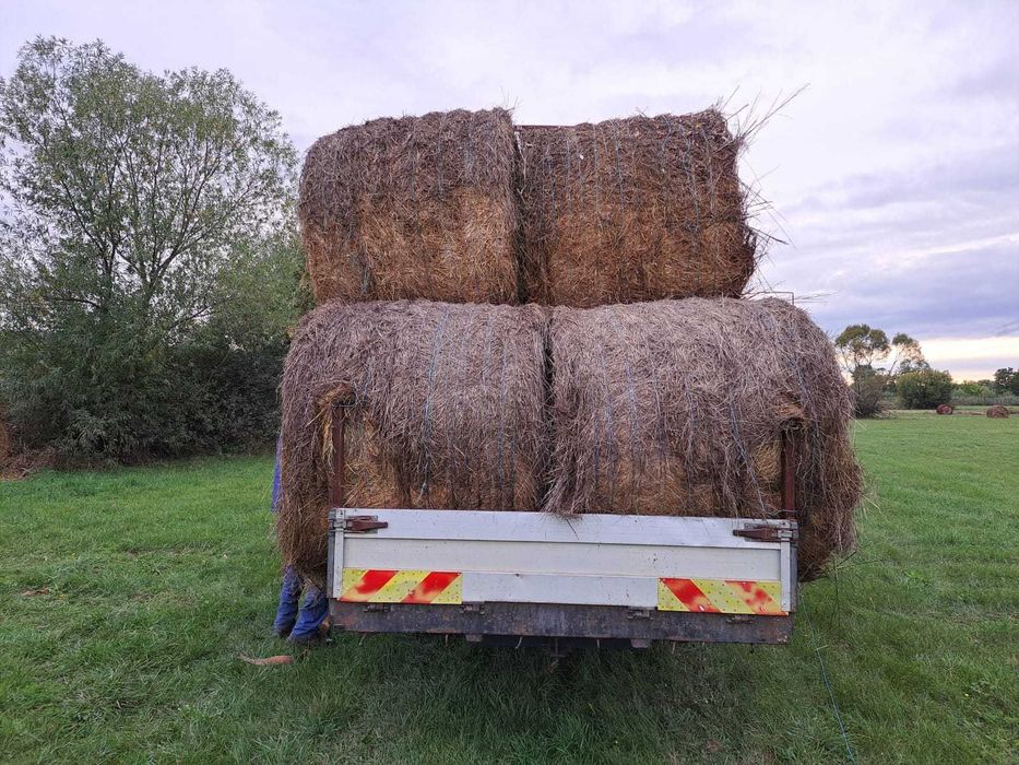 Remorca după tractor, bena 5 m lungime, 2.10 latime