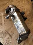 Racitor gaze egr bmw e60 e61 2.0d 177cp N47!