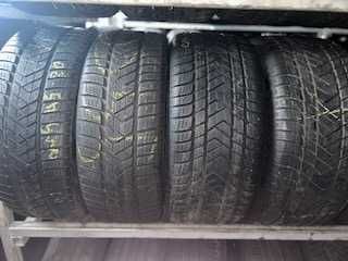 245 45 20 Anvelope Iarna Pirelli Scorpion 275 40 20