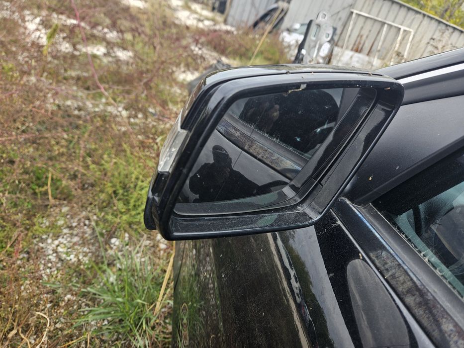 Огледала за мерцедес Ц класа W204 фейслифт