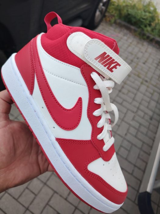 Nike copii înalți Nr 38 și 38.5