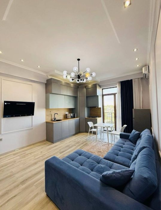 Паркентский Напротив Корзинки 3 Ком Квартира В Аренду