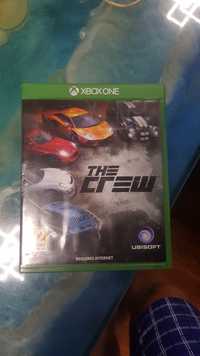 The Crew Xbox one