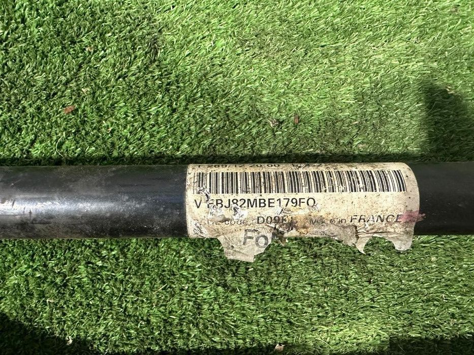 Planetara stanga fata ford kuga mk1 2.0 diesel cod: vebj82mbe179fo, d09kb 2008 2009 2010 2011 2012