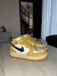Air Force 1 Mid Paris