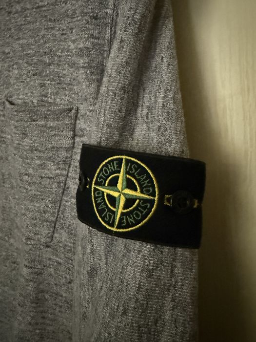 Stone Island оригинална блуза