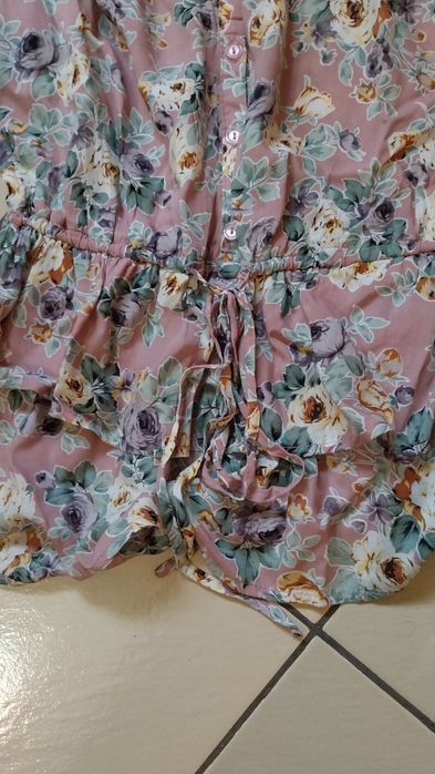 Дамски блузки тип риза