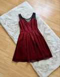Rochie de seara Mizar